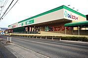 業務スーパー　エブリイ長楽寺店