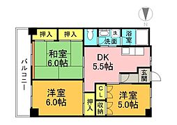 下田ハイツ