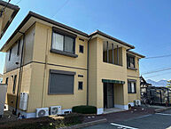 広島県広島市安佐南区八木4丁目：物件画像／オールハウス株式会社　本店　賃貸事業部