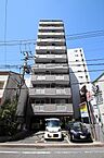 広島県広島市南区京橋町：物件画像／オールハウス株式会社　本店　賃貸事業部