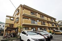 広島県広島市東区中山中町：物件画像／オールハウス株式会社　本店　賃貸事業部