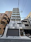 広島県広島市中区榎町：物件画像／オールハウス株式会社　本店　賃貸事業部