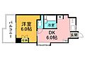 光レジデンス3階5.2万円