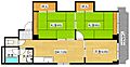メイゾン小町2階7.5万円