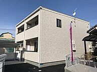 広島県広島市安佐南区長束3丁目：物件画像／オールハウス株式会社　本店　賃貸事業部
