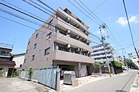 広島県広島市西区楠木町4丁目：物件画像／オールハウス株式会社　本店　賃貸事業部