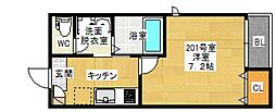 Grandtic Laulea(仮Grandtic 宇品御幸