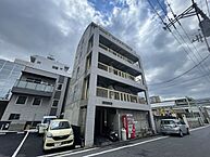 広島県広島市中区光南3丁目：物件画像／オールハウス株式会社　本店　賃貸事業部