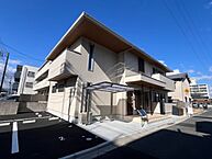 広島県広島市中区光南4丁目：物件画像／オールハウス株式会社　本店　賃貸事業部