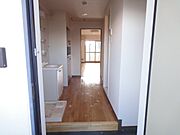 同物件別号室のものです。