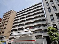 広島県広島市中区幟町：物件画像／オールハウス株式会社　本店　賃貸事業部