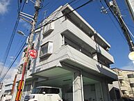広島県広島市南区宇品西1丁目：物件画像／オールハウス株式会社　本店　賃貸事業部