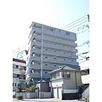 広島県広島市中区羽衣町：物件画像／オールハウス株式会社　本店　賃貸事業部