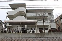 広島県広島市南区向洋新町2丁目：物件画像／オールハウス株式会社　本店　賃貸事業部