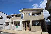 広島県広島市安佐南区川内4丁目：物件画像／オールハウス株式会社　本店　賃貸事業部