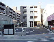 広島県広島市東区戸坂中町：物件画像／オールハウス株式会社　本店　賃貸事業部