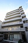 広島県広島市南区比治山本町：物件画像／オールハウス株式会社　本店　賃貸事業部