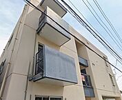 広島県広島市安佐南区上安2丁目：物件画像／オールハウス株式会社　本店　賃貸事業部