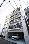 広島県広島市東区光町2丁目：物件画像／オールハウス株式会社　本店　賃貸事業部