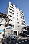 広島県広島市西区観音本町1丁目：物件画像／オールハウス株式会社　本店　賃貸事業部