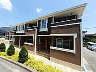 広島県広島市安佐南区相田6丁目：物件画像／オールハウス株式会社　本店　賃貸事業部