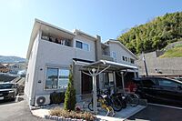広島県広島市安佐南区山本新町1丁目：物件画像／オールハウス株式会社　本店　賃貸事業部