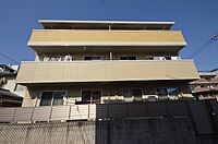 広島県広島市西区東観音町：物件画像／オールハウス株式会社　本店　賃貸事業部