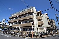 広島県広島市西区庚午北1丁目：物件画像／オールハウス株式会社　本店　賃貸事業部