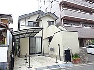 広島県広島市西区草津東1丁目：物件画像／オールハウス株式会社　本店　賃貸事業部