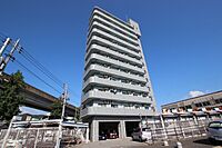 広島県広島市安佐南区中須1丁目：物件画像／オールハウス株式会社　本店　賃貸事業部