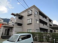 広島県広島市安佐南区八木9丁目：物件画像／オールハウス株式会社　本店　賃貸事業部