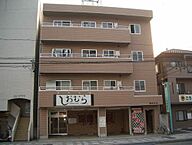 広島県安芸郡海田町南昭和町：物件画像／オールハウス株式会社　本店　賃貸事業部