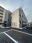 広島県広島市西区南観音1丁目：物件画像／オールハウス株式会社　本店　賃貸事業部