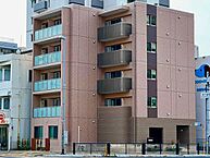 広島県広島市中区南竹屋町：物件画像／オールハウス株式会社　本店　賃貸事業部