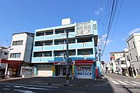 広島県広島市西区上天満町：物件画像／オールハウス株式会社　本店　賃貸事業部