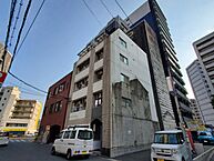広島県広島市中区国泰寺町1丁目：物件画像／オールハウス株式会社　本店　賃貸事業部