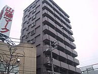 広島県広島市西区楠木町1丁目：物件画像／オールハウス株式会社　本店　賃貸事業部