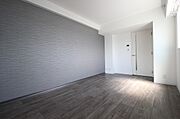 同物件別号室の写真です。