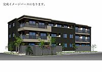 広島県広島市南区翠5丁目：物件画像／オールハウス株式会社　本店　賃貸事業部