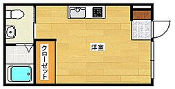 🉐敷金礼金0円！🉐ソア長束
