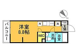 🉐敷金礼金0円！🉐エタニティ八幡