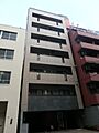 キャッスル大手町
