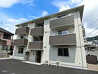 広島県広島市安佐南区長楽寺1丁目：物件画像／オールハウス株式会社　本店　賃貸事業部