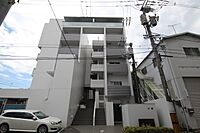 広島県広島市西区中広町2丁目：物件画像／オールハウス株式会社　本店　賃貸事業部