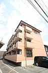 広島県広島市東区牛田新町4丁目：物件画像／オールハウス株式会社　本店　賃貸事業部