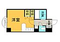 ラ・ポール小町5階4.5万円