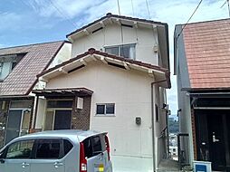 八木7丁目戸戸建