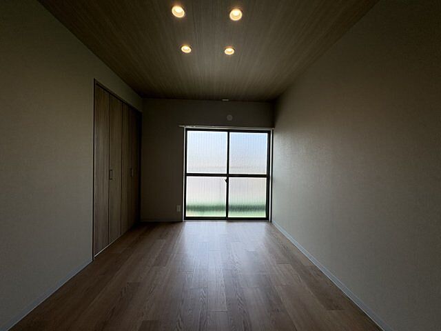 洋室