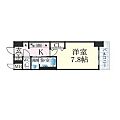エステムコート広島国泰寺3階7.5万円
