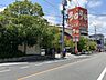 周辺：ザ・ビッグ　戸坂店